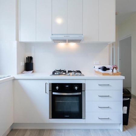 Lotus Stay Manly - Apartment 29B Sidney Exterior foto