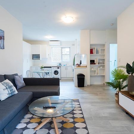 Lotus Stay Manly - Apartment 29B Sidney Exterior foto