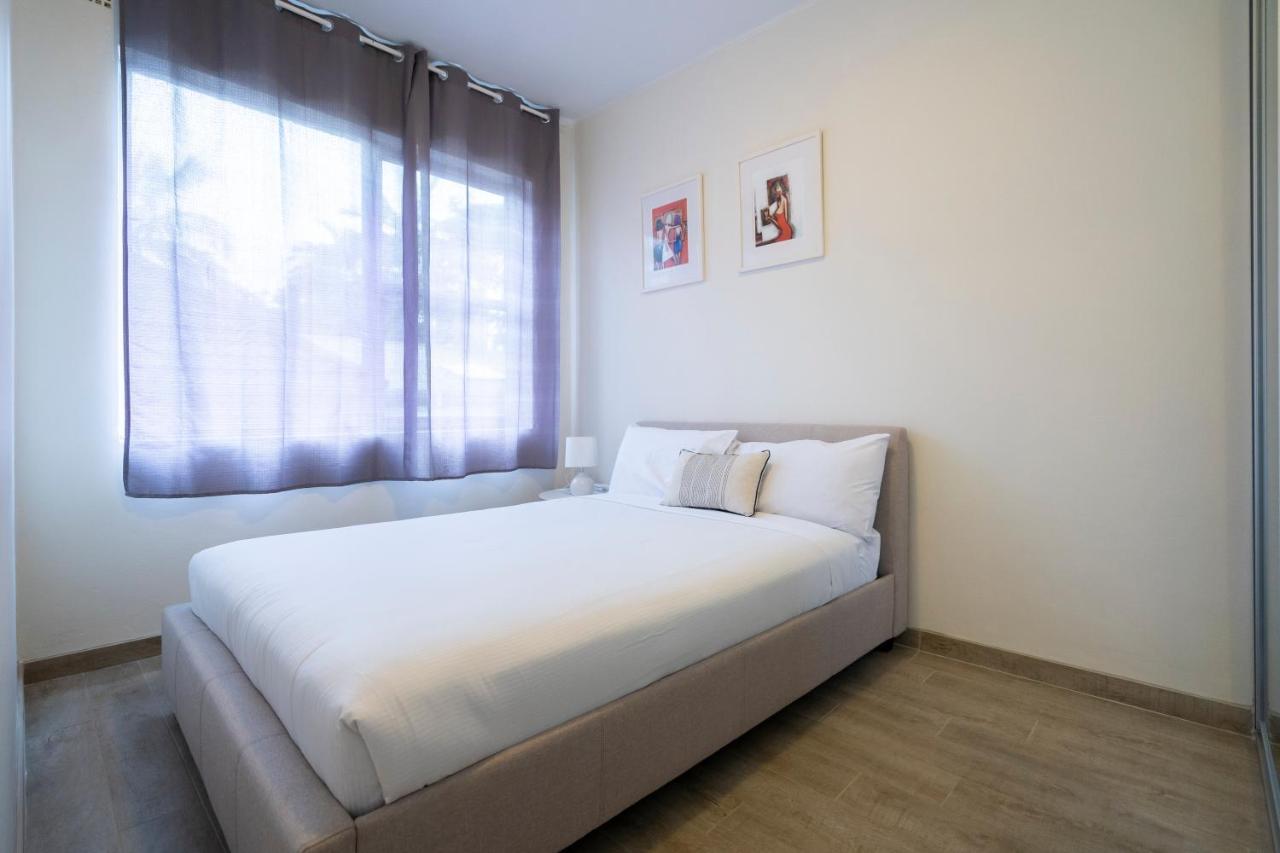 Lotus Stay Manly - Apartment 29B Sidney Exterior foto