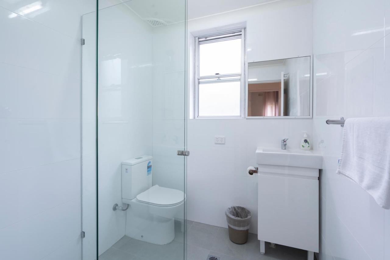 Lotus Stay Manly - Apartment 29B Sidney Exterior foto