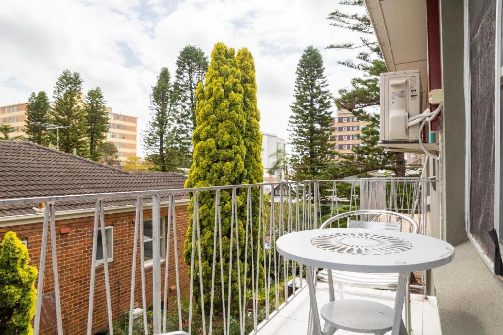Lotus Stay Manly - Apartment 29B Sidney Exterior foto