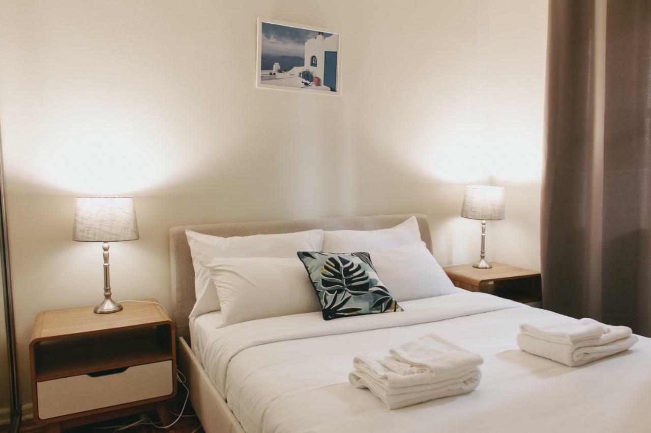Lotus Stay Manly - Apartment 29B Sidney Exterior foto